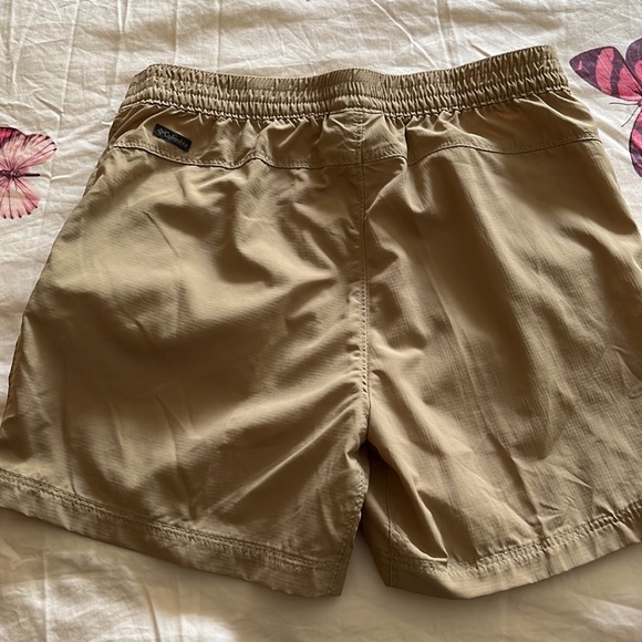 Columbia girls shorts M - Picture 4 of 7